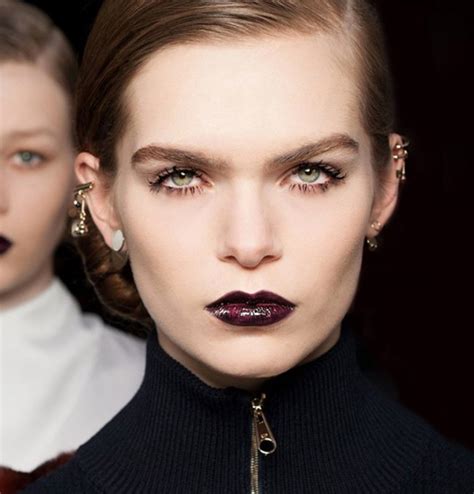 maquillage dior 2017